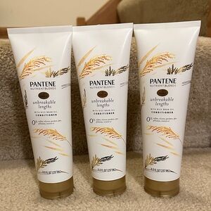 Pantene Unbreakable Lengths Conditioner -new!